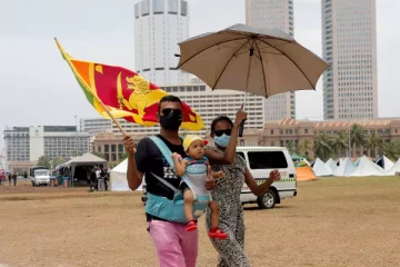 இலங்கைக்கான   பயணங்களை தவிர்த்துக்கொள்ளுங்கள்!