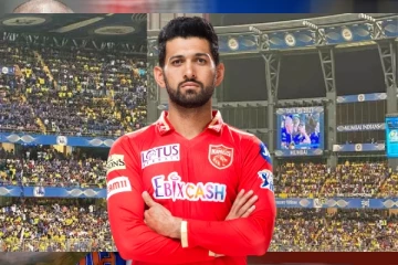 CSK அணி ரசிகர்கள் செம்ம மாஸ் - புகழ்ந்து தள்ளிய பஞ்சாப் அணி வீரர்