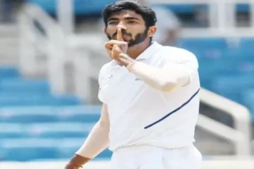 100-ஆவது டெஸ்ட் விக்கெட்டை நோக்கி காத்திருக்கும் பும்ரா - உச்சக்கட்ட எதிர்பார்ப்பில் ரசிகர்கள்