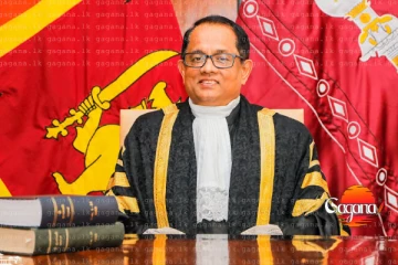 කතානායකවරයා හිර වෙයි - පුවත්දූෂණ චෝදනා 08ක් ගැන අල්ලස් කොමිසමෙන් තීරණයක්