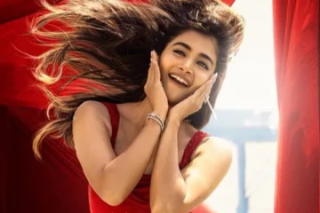 மோனிகா பாடலுக்கு நடனமாட பூஜா ஹெக்டே இத்தனை கோடி சம்பளம் வாங்கியுள்ளாரா!!