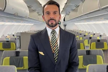 ரொனால்டோ உடன் விளையாடி இருக்கிறேன்... இப்போது விமான ஊழியர்: மனம் திறந்த பிரபலம்