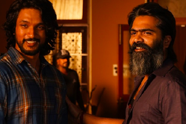 பத்து தல படத்தை நிராகரித்த டாப் நடிகர்.. ஓகே சொன்ன சிம்பு | Top Actor Rejected Pathu Thala