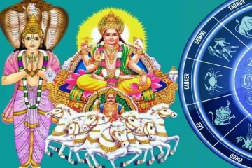 18 ஆண்டுகள் கழித்து நிகழும் ராகு-சூரியன் சேர்க்கை ; ஜாக்கிரதையாக இருக்க வேண்டிய ராசிக்காரர்கள்