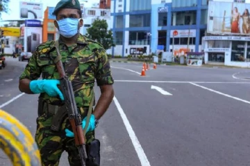 திங்கட்கிழமையின் பின்னரான நாட்டின் முடக்கநிலை குறித்து இராஜாங்க அமைச்சர் சுதர்ஷனி தகவல்