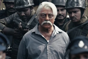 இந்தியன் 2 படம் நஷ்டம் இல்லை லாபமா! உண்மையை உடைத்து கூறிய பிரபலம்