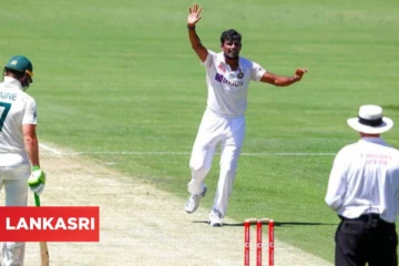 அவுஸ்திரேலியாவில் இருந்து ஊர் திரும்பிய தமிழன் நடராஜனுக்கு நடத்தப்பட்ட கொரோனா பரிசோதனையின் முடிவு வெளியானது