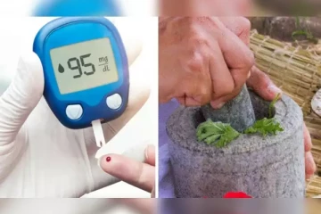 சர்க்கரை நோய் குறையவில்லையா கவலை வேண்டாம்...இந்த பொடியை சாப்பிடுங்க..!