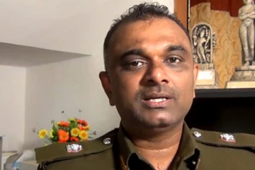 PHI වරුන්ගෙන් රාජ්‍ය පරිපාලන ලේකම්වරයාට අනතුරු ඇඟවීමක්.