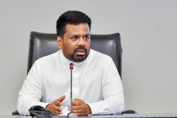 படையினர் வசம் இருக்கும் தமிழ் மக்களின் காணிகள் தொடர்பில் ஜனாதிபதி விடுத்துள்ள பணிப்புரை