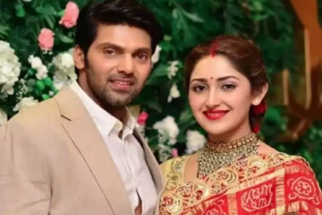 திருமணம் ஆகி குழந்தை பெற்ற நடிகை சயீஷா.. சினிமாவை விட்டு விலக போகிறாரா..! ஷாக்கிங் செய்தி