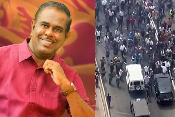 அமரகீர்த்தி கொலையுடன் தொடர்புடைய சந்தேக நபர் ஒருவர் கைது!