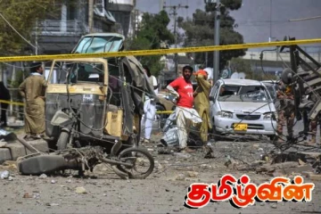 இந்திய, பாகிஸ்தான் வெடிப்புச் சம்பவங்களினால் இலங்கைக்கு அச்சுறுத்தலா..