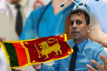 மருத்துவர்கள் ஓய்வு பெறும் வயதெல்லை விவகாரம்: மருத்துவ சங்கம் விடுத்துள்ள எச்சரிக்கை