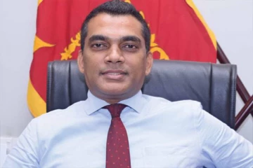 பதவி விலகுகிறேன்! வரையறுக்கப்பட்ட இலங்கை பெற்றோலிய களஞ்சிய முனைய தலைவர் அதிரடி அறிவிப்பு