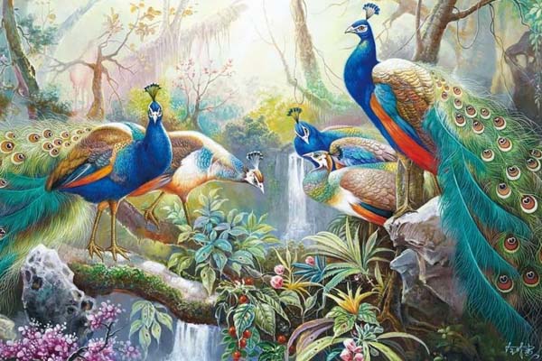 உங்க வீட்டுல மகிழ்ச்சி அதிகரிக்கணுமா? வாஸ்து படி இந்த ஓவியத்தை வைங்க | Vastu These Powerful Painting In Home Very Happy உங்க வீட்டுல மகிழ்ச்சி அதிகரிக்கணுமா? வாஸ்து படி இந்த ஓவியத்தை வைங்க | Vastu These Powerful Painting In Home Very Happy