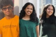 அமெரிக்காவில் கார் விபத்தில் சிக்கிய 5 இந்திய வம்சாவளி மாணவர்கள்: 3 பேருக்கு நேர்ந்த சோகம்!