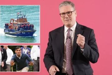 பிரித்தானியாவுக்கு புதிய பிரதமர் தேர்வு: புலம்பெயர்ந்தோருக்கு நல்ல செய்தியா?