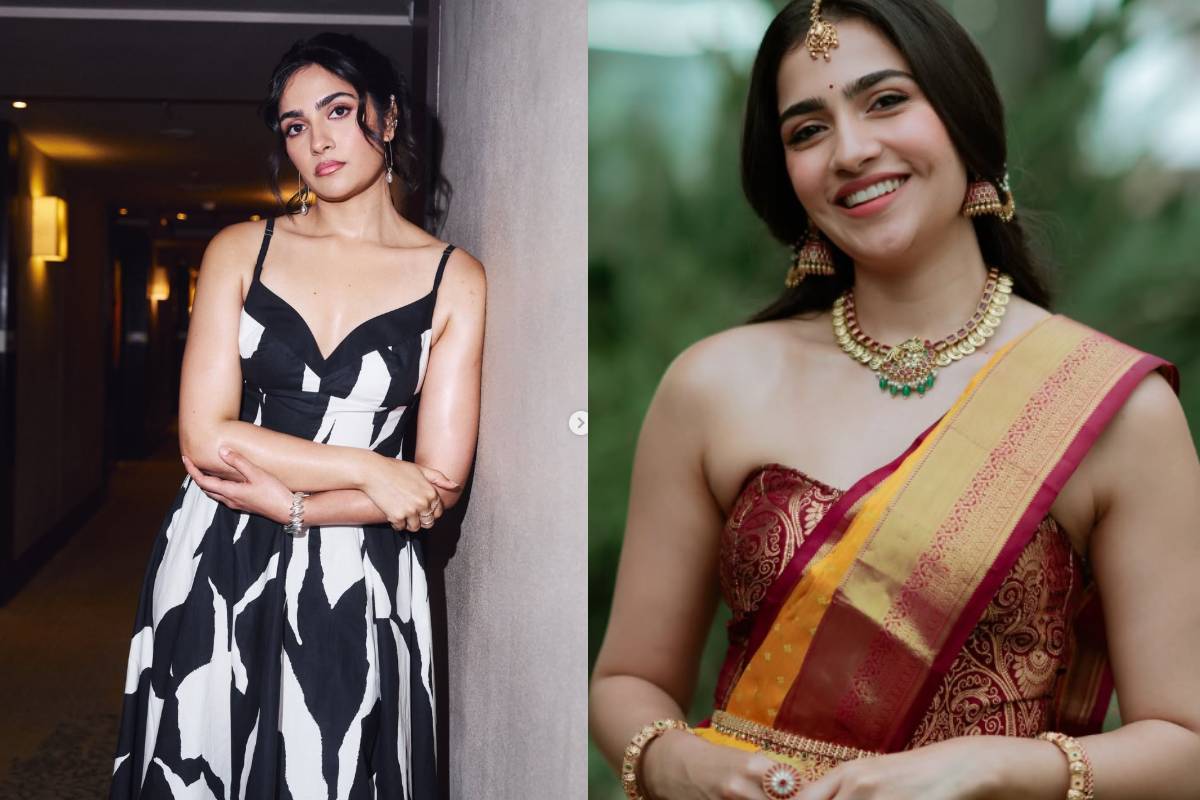 ரசிகர்களின் மனம் கவர்ந்த நடிகை ருக்மிணி வசந்தின் சொத்து மதிப்பு, எவ்வளவு தெரியுமா | Rukmini Vasanth Net Worth How Yash Starrer Toxic