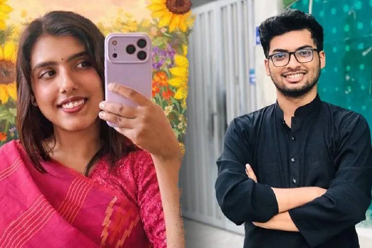 காணாமல் போன பல்கலைக்கழக மாணவி... ​​காவல்துறை கண்டுபிடித்த நெஞ்சை உலுக்கும் காட்சி | Missing Doctoral Student Heartbreaking