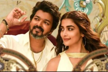 2022ன் படி வசூலில் விஜய்யின் பீஸ்ட் செய்துள்ள சாதனைகள் என்னென்ன- முழு விவரம்