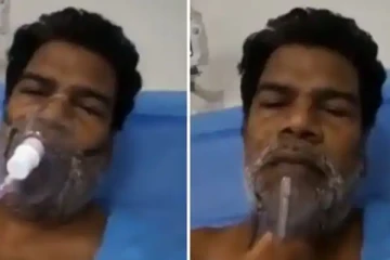 வில்லன் பொன்னம்பலத்தின் தற்போதைய அதிர்ச்சி நிலை! அவர பார்த்தால் செத்து விடுவேன்