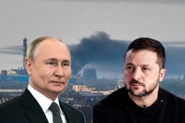 உக்ரைனின் கார்கிவ் நகரை சூழ்ந்த ரஷ்ய வீரர்கள்: முக்கிய கிராமத்தை கைப்பற்றிய ரஷ்யா