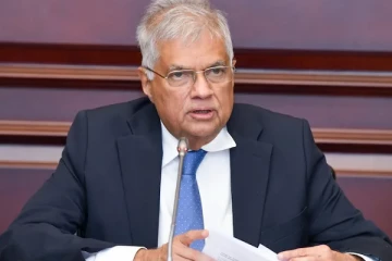 இன்று 12 பேரை புதிதாய் நியமித்த ஜனாதிபதி!