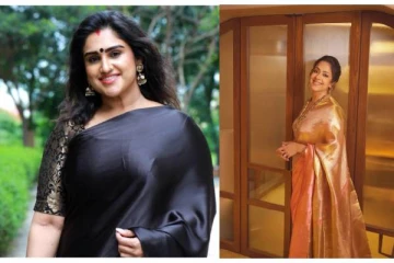 ஜோதிகா செய்யலாம் அதே என் பொண்ணு பண்ணா தப்பா?.. வனிதா விஜயகுமார் அதிரடி