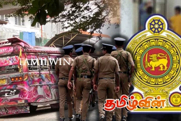 தனியார் பேருந்து உரிமையாளர்களுக்கு விடுக்கப்பட்டுள்ள காலக்கெடு