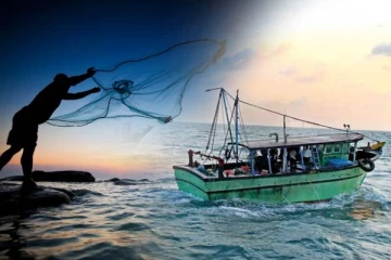 கடற்றொழிலாளர்களுக்கு விடுக்கப்பட்டுள்ள அவசர எச்சரிக்கை