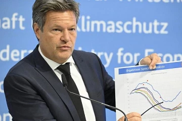 எரிவாயு தட்டுப்பாடு... சுடுதண்ணீர் தொடர்பில் ஜேர்மன் நகரம் ஒன்று வெளியிட்டுள்ள முக்கிய அறிவிப்பு