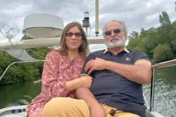 திருமண வலைதளம் மூலம் நடந்த மோசடி: இந்திய வம்சாவளி அமெரிக்கரை குறிவைத்த பிரித்தானிய வாழ் இந்தியர்