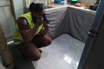 காணாமல் போயிருந்த தாயும் சிசுவும் சடலங்களாக மீட்பு