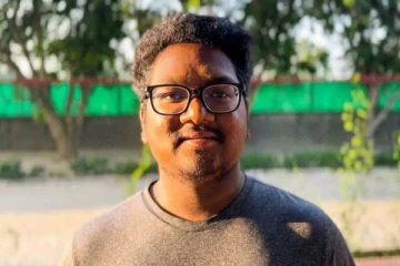 முன்னாள் முதல்வரின் பேரன் மர்ம மரணம் - என்ன நடந்தது?