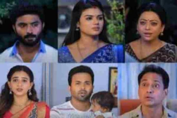 பாக்கியலட்சுமி சீரியலின் ரீல் ஜோடி நிஜ வாழ்க்கையில் இணைகிறார்களா?.. திருமண அறிவிப்பு