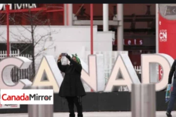 ஆபத்தான நிலையில் கனடா: தீவிரமாக அதிகரிக்கும் மரணங்கள்!