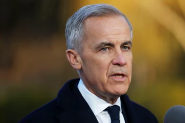 கனடிய பிரதமரின் வெளிநாட்டு விஜயங்கள் நிறைவு