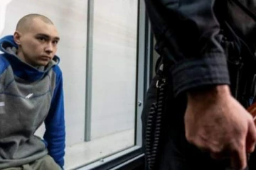 உக்ரைனில் போர் குற்றம் சுமத்தப்பட்ட முதல் ரஷ்யருக்கு எதிரான தீர்ப்பு விரைவில்!