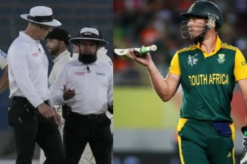 இது மிகவும் மோசமான விதி! ஐசிசியை விளாசிய ஜாம்பவான் வீரர் டிவில்லியர்ஸ்