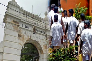 வழமைக்குத் திரும்பியுள்ள காலி சிறைச்சாலையின் செயற்பாடுகள்