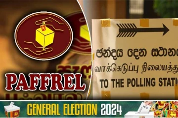 பொதுத் தேர்தல் 2024: வேட்பாளர்களுக்கு வெளியான விசேட அறிவிப்பு