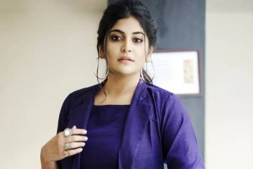 முடி அடர்த்தியாக வளர நடிகை மஞ்சிமா மோகன் என்ன பயன்படுத்துகிறார் தெரியுமா?