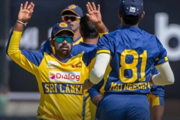 அதிர்ச்சி கொடுத்த ஜிம்பாப்வேயை சம்பவம் செய்த இலங்கை! மகுடம் சூடிய அசலங்கா.. என்ன கூறினார்?