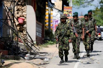 ஈழ மண்ணில் தமிழ் பெண்களுக்கு எதிராக இந்தியப் படையினரின் வன்முறைகள்