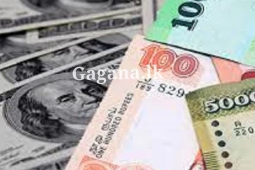 අද ඩොලරයට මොකද වුණේ දන්නව ද?. මහ බැංකුවෙන් දැනුම්දීමක් මෙන්න.(PHOTO)