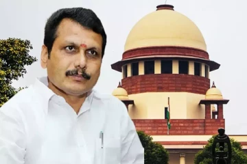 செந்தில் பாலாஜி வழக்கு - அமலாக்கத்துறையை எச்சரித்த உச்ச நீதிமன்றம்