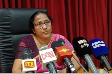 3000 ஏக்கர் நிலப்பரப்பில் பயிர் செய்கை மேற்கொள்ள தீர்மானம்! ரூபவதி கேதீஸ்வரன்