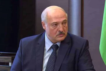 உக்ரைன் - ரஷ்யா போர் தொடர்பில் பெலாரஸ் அதிபர் கருத்து