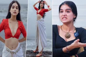 அந்த இடத்தை காட்டி மோசமான விஷயம் பண்ணாரு; அருவெறுப்பா இருந்துச்சு - நடிகை குமுறல்!